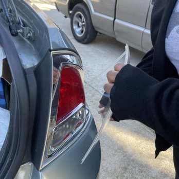 J.D. Byrider - Light shield came off - Car Dealers Near Me - Glen Burnie, Maryland J.D. Byrider - Light shield came off - Car Dealers Near Me - Glen Burnie, Maryland