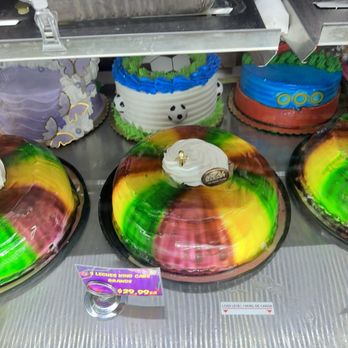 Ideal Market - 3 leches king cake - Grocery Near Me - Metairie, Louisiana Ideal Market - 3 leches king cake - Grocery Near Me - Metairie, Louisiana