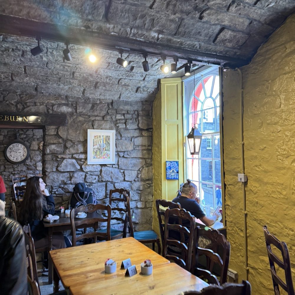 Inside Inside
