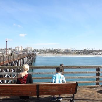 Oceanside Pier - Venues & Event Spaces Near Me - Oceanside, California Oceanside Pier - Venues & Event Spaces Near Me - Oceanside, California