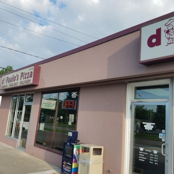 DiPaulo's Pizzeria - Looks like they offer DP. Coincidentally so do I. - Pizza Near Me - Tonawanda, New York