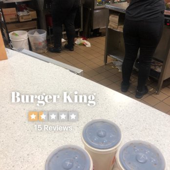 Burger King - Fast Food Near Me - Ceres, California