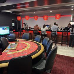 Lucky Noodle Bar