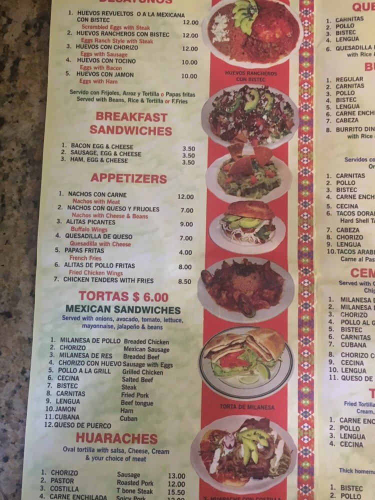 El Paraiso