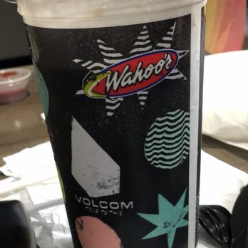 Wahoo's Fish Taco - Mexican Near Me - Denver, Colorado
