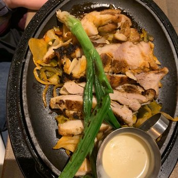 Ancho & Agave - Chickin fajita - Mexican Near Me - Middleton, Wisconsin Ancho & Agave - Chickin fajita - Mexican Near Me - Middleton, Wisconsin