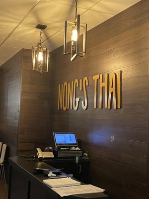 Nong's Thai Cuisine by null