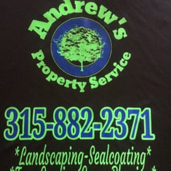 Andrew's Property Service - Andrew's Property Service