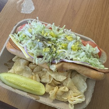 Kelley Farm Kitchen - Italian Snarf Hoagie - Vegan Near Me - Harpers Ferry, West Virginia Kelley Farm Kitchen - Italian Snarf Hoagie - Vegan Near Me - Harpers Ferry, West Virginia