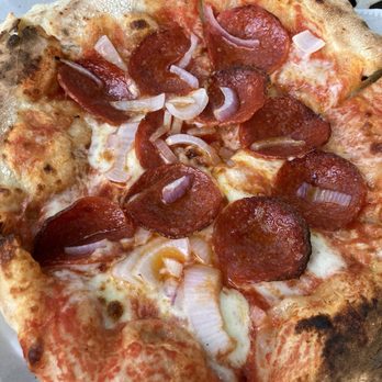Imperfect Pies Pizza - Pizza Near Me - Boerne, Texas Imperfect Pies Pizza - Pizza Near Me - Boerne, Texas
