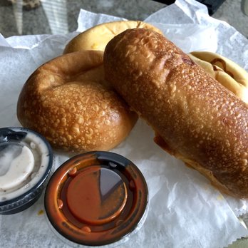 Coaches Kolaches - All the goodies we got. - Bakeries Near Me - Urbandale, Iowa Coaches Kolaches - All the goodies we got. - Bakeries Near Me - Urbandale, Iowa