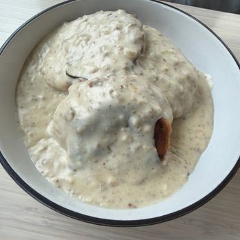 Yards Bruncheon - Biscuits and gravy - New American Near Me - Spokane, Washington Yards Bruncheon - Biscuits and gravy - New American Near Me - Spokane, Washington