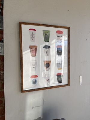 Manic Coffee by null