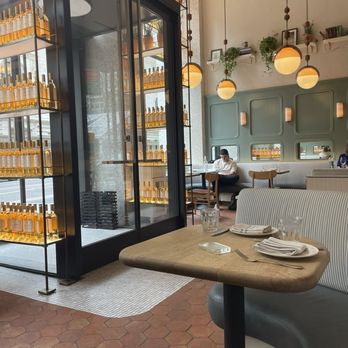 La Pecora Bianca - Bars Near Me - New York, New York La Pecora Bianca - Bars Near Me - New York, New York