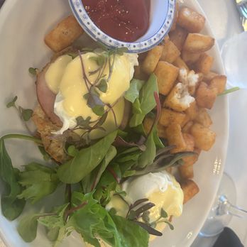 Georgie's Garden Cafe - Breakfast & Brunch Near Me - Sarasota, Florida Georgie's Garden Cafe - Breakfast & Brunch Near Me - Sarasota, Florida