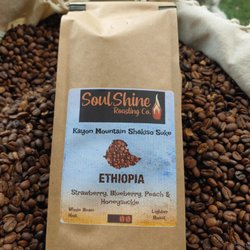 SoulShine Roasting