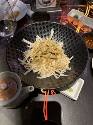 Shu Restaurant by null