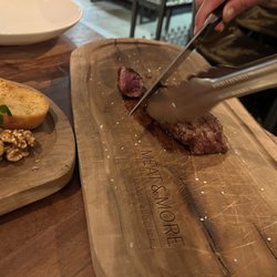 Meat & More