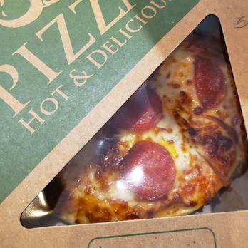 Cinemark Legacy and XD - Pepperoni pizza - Cinema Near Me - Plano, Texas