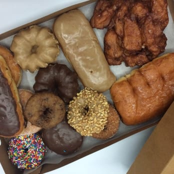 Delicious Donuts - Donuts Near Me - Portland, Oregon