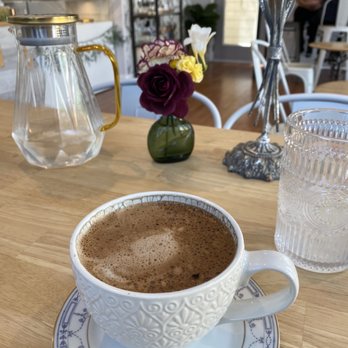 Fleur Sauvage Chocolates - Chocolatiers & Shops Near Me - Windsor, California
