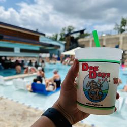 Dog Days Bar & Grill