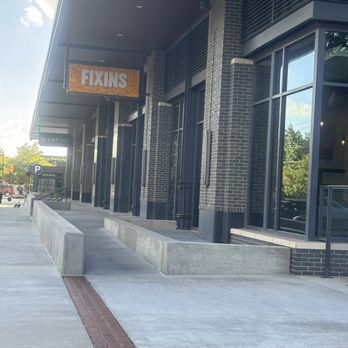FIXINS SOUL KITCHEN - Updated August 2025 - 595 Photos & 245 Reviews