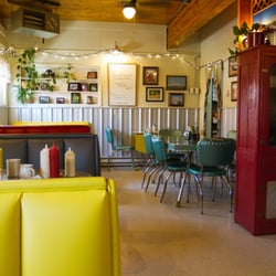 The Town Haul Diner