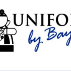 Uniforms By Bayou - From website
