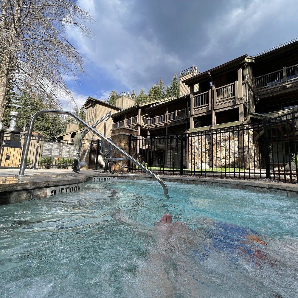 Bluegreen StreamSide at Vail - Vacation Rentals Near Me - West Vail, Colorado Bluegreen StreamSide at Vail - Vacation Rentals Near Me - West Vail, Colorado