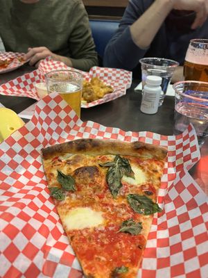 Atlas Brew Works Navy Yard Brewery & Tap Room by null