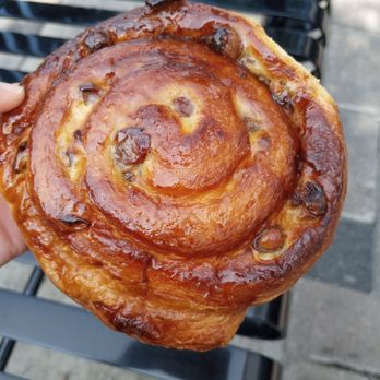 Les Moulins La Fayette - Raisin Danish $3.95. - Cafes Near Me - Ottawa, Ontario Les Moulins La Fayette - Raisin Danish $3.95. - Cafes Near Me - Ottawa, Ontario