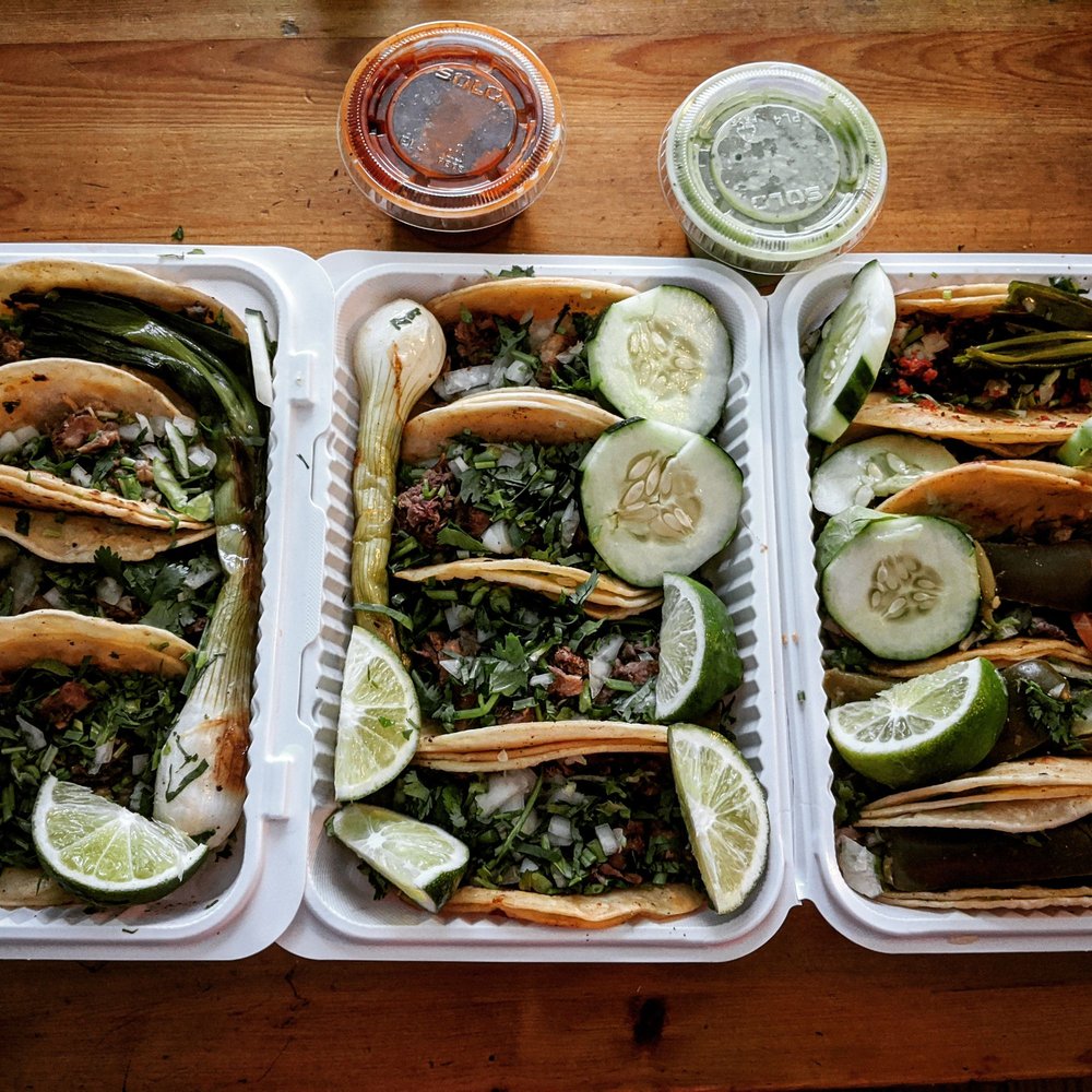 TACOS EL BRONCO 650 Photos & 670 Reviews 4324 4th Ave, Brooklyn, NY