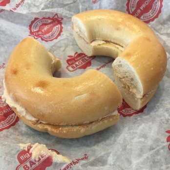 Big Apple Bagels - Bagels Near Me - Fishers, Indiana Big Apple Bagels - Bagels Near Me - Fishers, Indiana