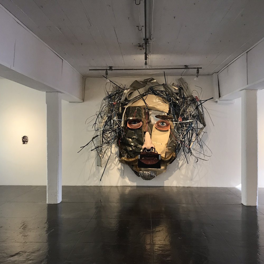 Artpace - Venues & Event Spaces Near Me - San Antonio, Texas