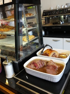 Sunflour Bakery by null