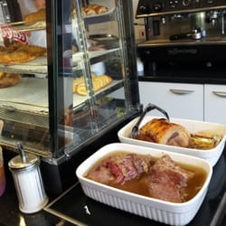 Sunflour Bakery