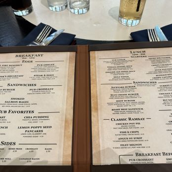 Gordon Ramsay Pub & Grill - Pubs Near Me - Atlantic City, New Jersey Gordon Ramsay Pub & Grill - Pubs Near Me - Atlantic City, New Jersey