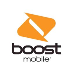 Boost mobile