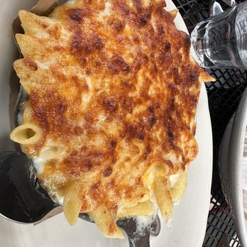 Jacob's Pickles - Classic Mac & Cheese - Comfort Food Near Me - New York, New York Jacob's Pickles - Classic Mac & Cheese - Comfort Food Near Me - New York, New York