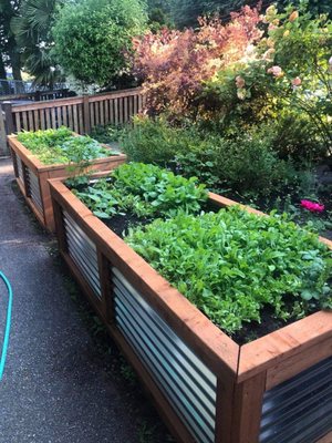 Cedar Grove Composting by null