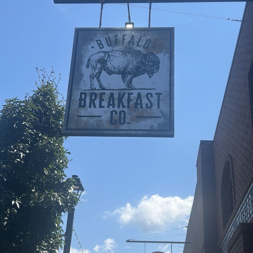 Buffalo Breakfast - Breakfast & Brunch Near Me - Sevierville, Tennessee Buffalo Breakfast - Breakfast & Brunch Near Me - Sevierville, Tennessee