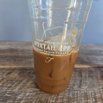 Foxtail Coffee - Coffee & Tea Near Me - Las Vegas, Nevada Foxtail Coffee - Coffee & Tea Near Me - Las Vegas, Nevada
