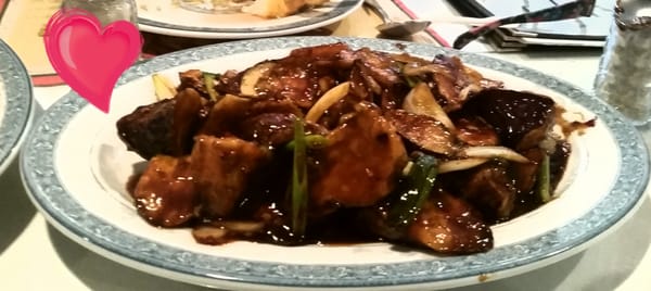 Peking Restaurant by null