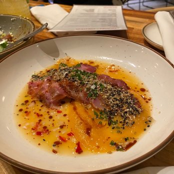 Cantina - hamachi - Mexican Near Me - Cincinnati, Ohio