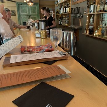 Krista's - New American Near Me - Cornish, Maine