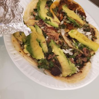 Erick El Taquero - Food Trucks Near Me - Santa Ana, California Erick El Taquero - Food Trucks Near Me - Santa Ana, California
