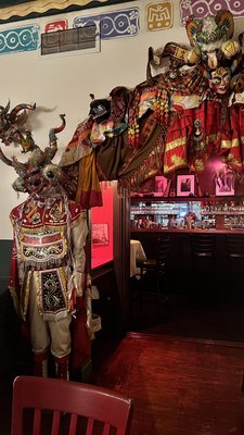 Peña Pachamama by null