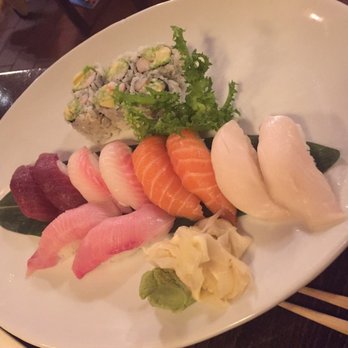 Fuji Grill - Sushi combo dinner - Japanese Near Me - Amherst, New York Fuji Grill - Sushi combo dinner - Japanese Near Me - Amherst, New York
