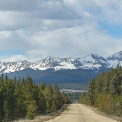 Colorado Powersports Rentals